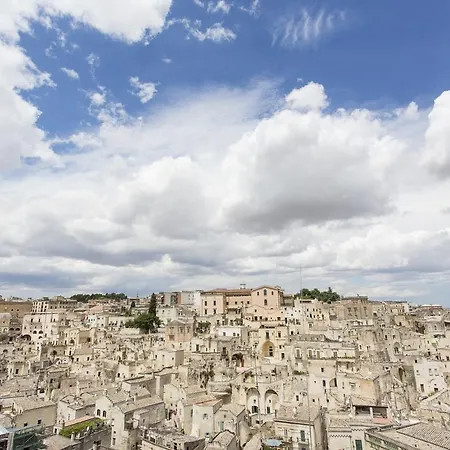 Residenza Dei Suoni Pensionat 4*