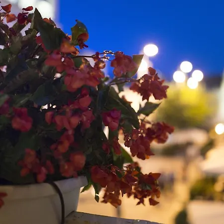 Residenza Dei Suoni Maison d'hôtes 4*