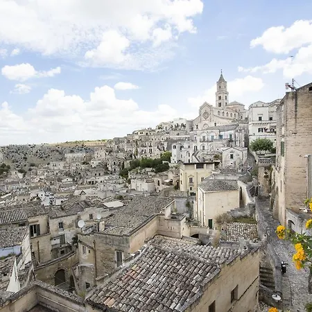 Affittacamere Residenza Dei Suoni