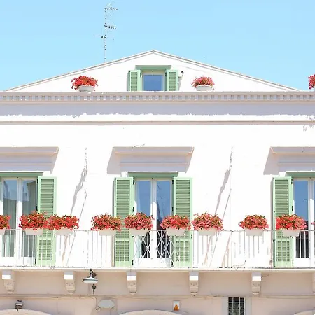 Residenza Dei Suoni Affittacamere