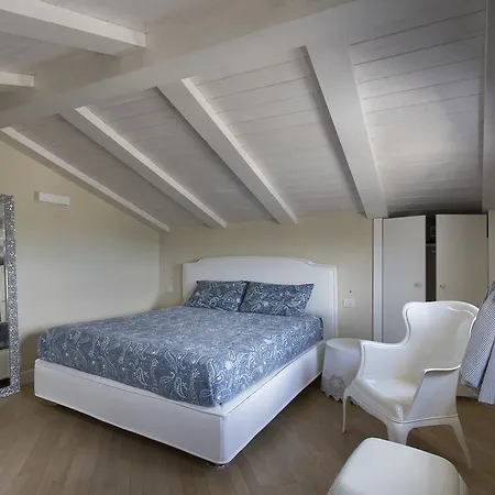 Residenza Dei Suoni 4*