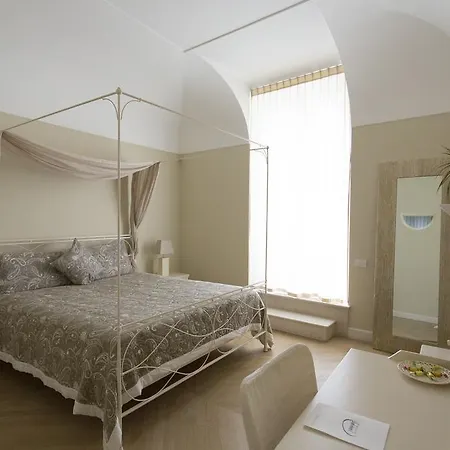 Residenza Dei Suoni 4* Matera