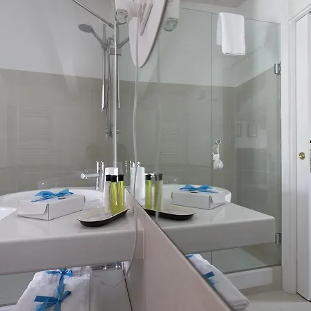 Residenza Dei Suoni Maison d'hôtes Matera