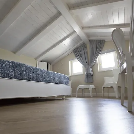 Residenza Dei Suoni 4* Matera