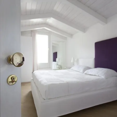 Residenza Dei Suoni 4* Matera