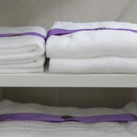Гостевой дом Residenza Dei Suoni 4*