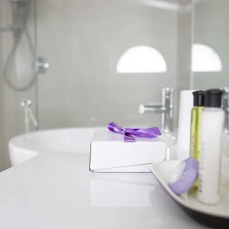 Residenza Dei Suoni Matera