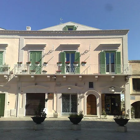 Maison d'hôtes Residenza Dei Suoni