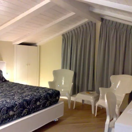 Residenza Dei Suoni Pensión Matera