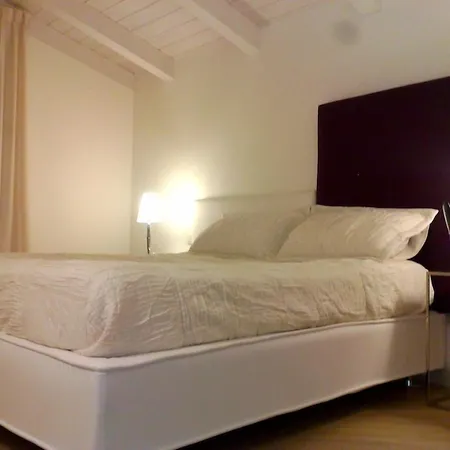 Residenza Dei Suoni 4* Matera