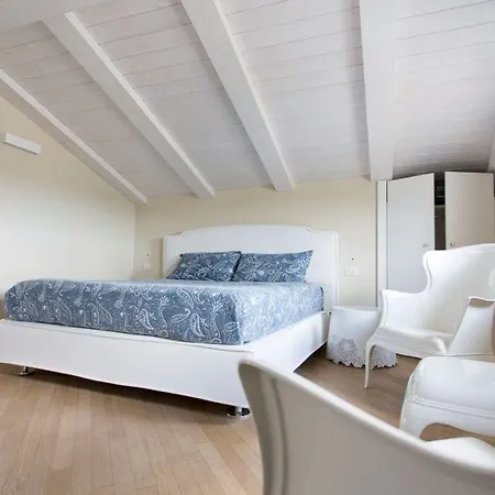 Pensión Residenza Dei Suoni 4*