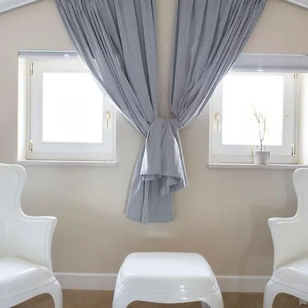 Residenza Dei Suoni Maison d'hôtes