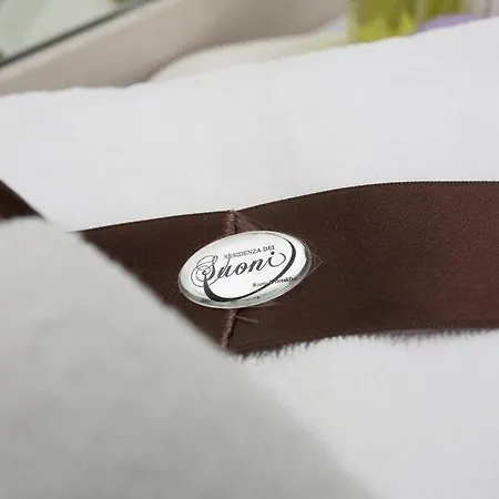 Residenza Dei Suoni 4*