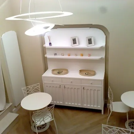 Residenza Dei Suoni Affittacamere Matera