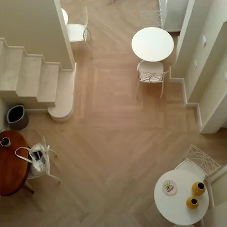 Pensión Residenza Dei Suoni 4*