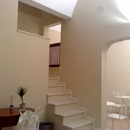 Residenza Dei Suoni Pensión 4*
