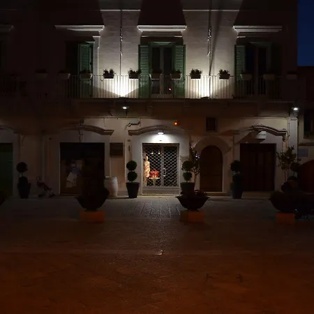 Residenza Dei Suoni Pensión 4*