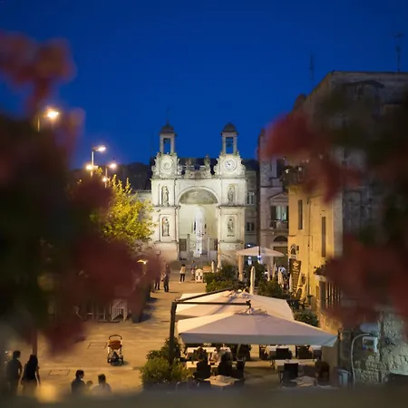 Residenza Dei Suoni Matera