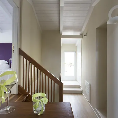 Maison d'hôtes Residenza Dei Suoni 4*