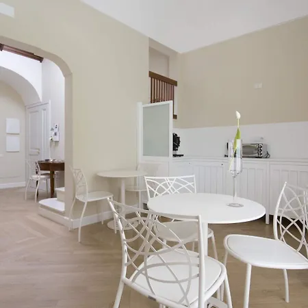 Residenza Dei Suoni 4* Matera