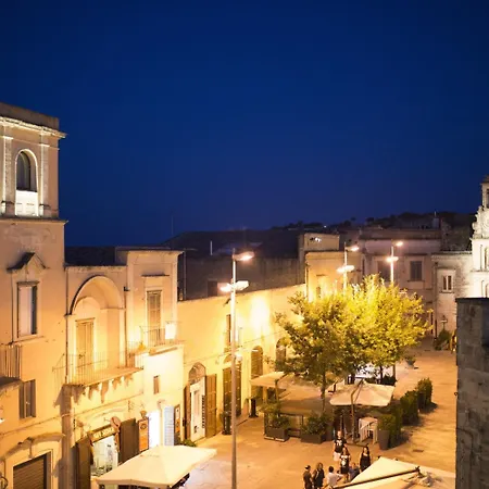 Pensión Residenza Dei Suoni