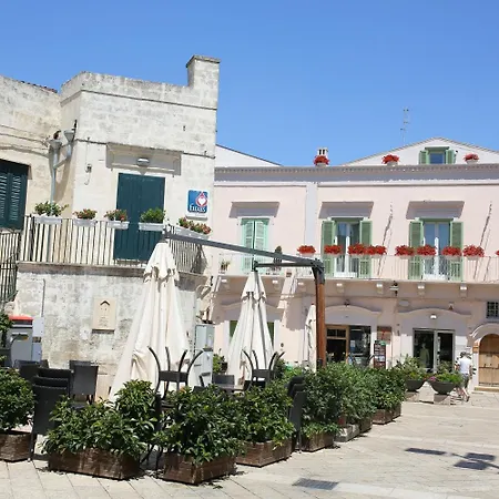 Residenza Dei Suoni 4*