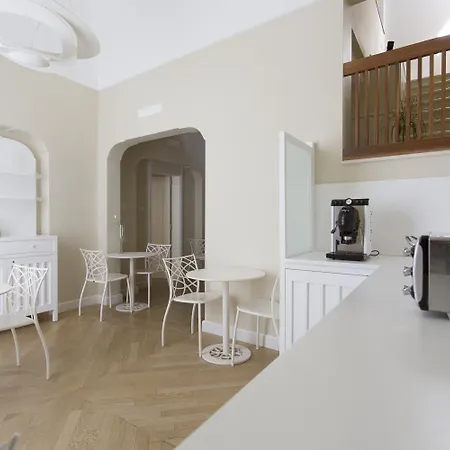 Pensión Residenza Dei Suoni 4*