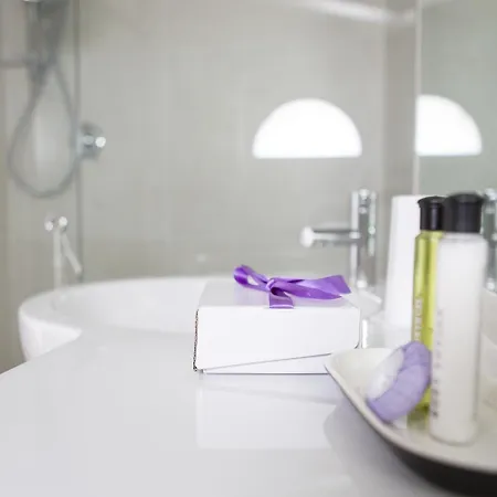 Residenza Dei Suoni Matera