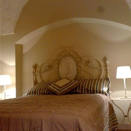 Гостевой дом Residenza Dei Suoni 4*