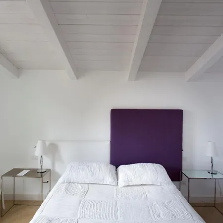 Residenza Dei Suoni Pensión Matera