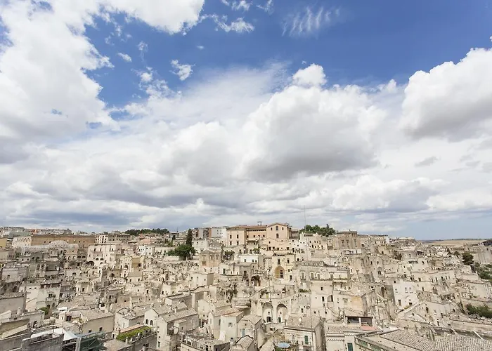 Residenza Dei Suoni Pensjonat 4*