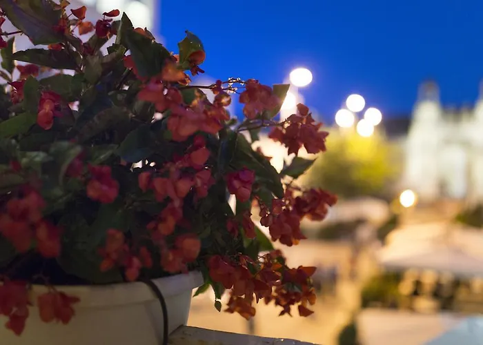 Residenza Dei Suoni Pensjonat 4*