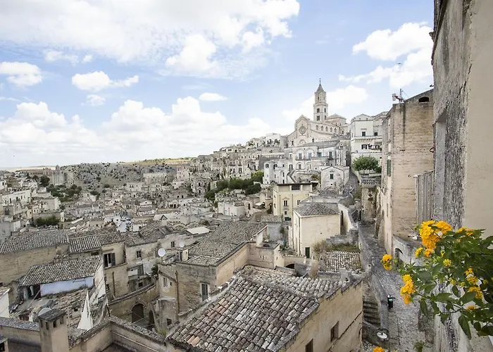 Pensjonat Residenza Dei Suoni