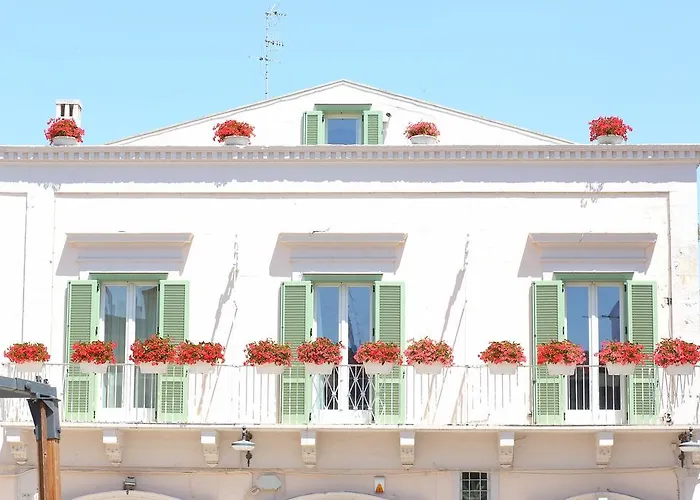 Residenza Dei Suoni Affittacamere