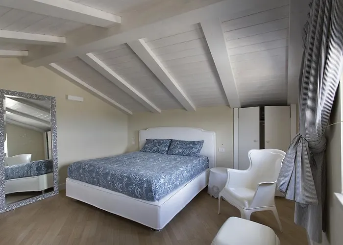 Residenza Dei Suoni 4*