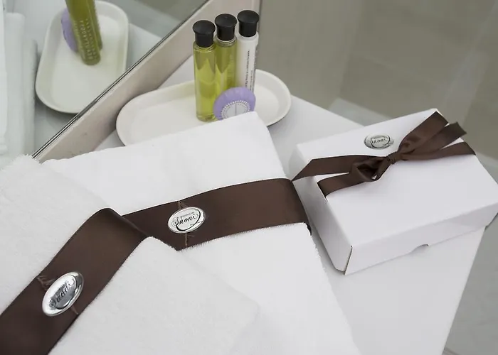 Residenza Dei Suoni 4* Matera