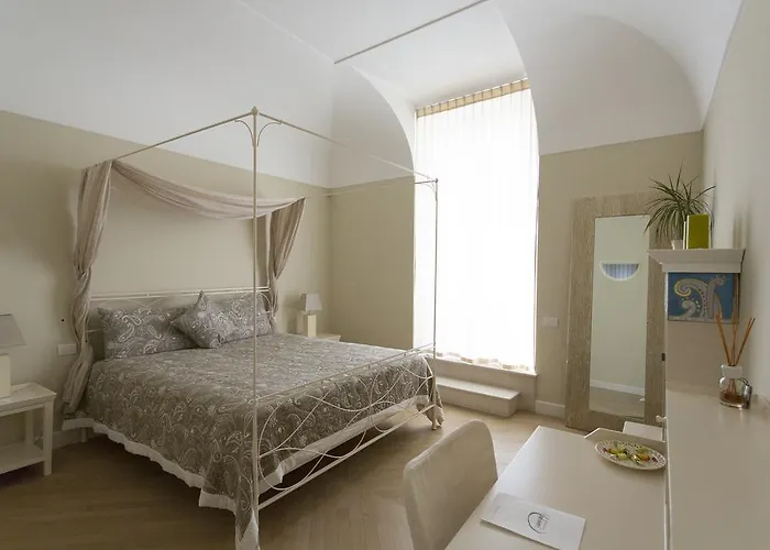 Residenza Dei Suoni 4* Matera