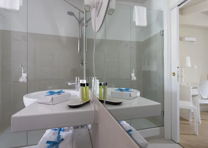 Residenza Dei Suoni Pensjonat Matera