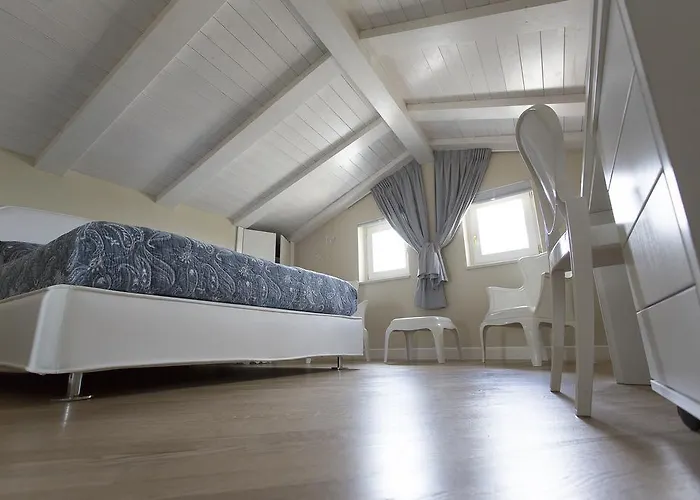 Residenza Dei Suoni 4* Matera