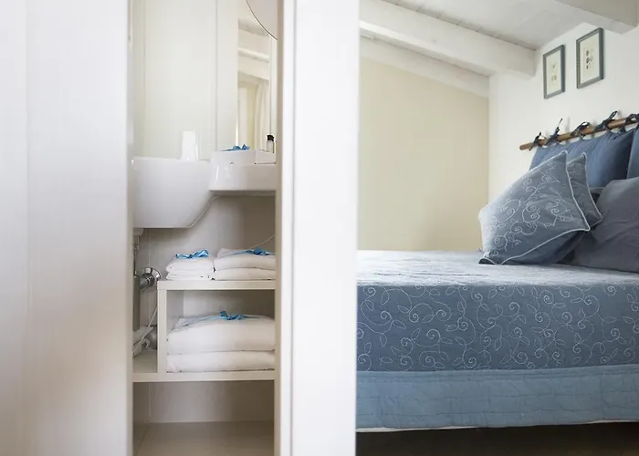 Affittacamere Residenza Dei Suoni