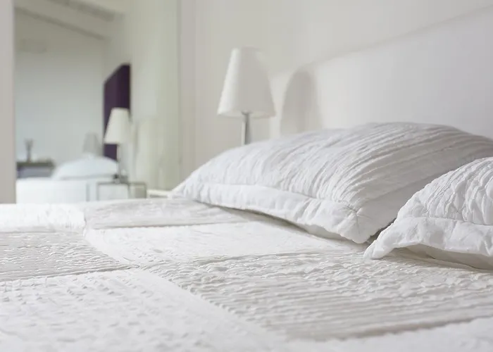 Residenza Dei Suoni 4* Matera