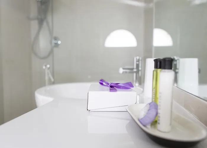 Residenza Dei Suoni Matera