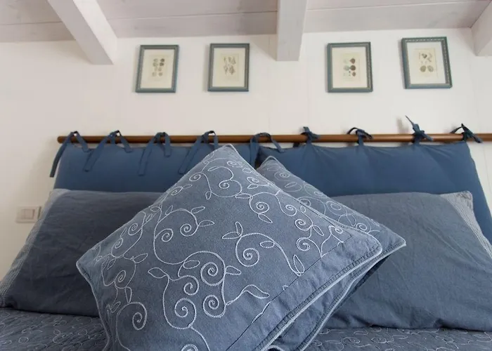 Residenza Dei Suoni 4*