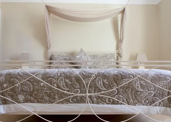 Affittacamere Residenza Dei Suoni Matera