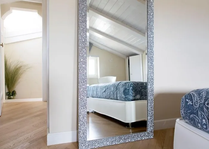 Residenza Dei Suoni Affittacamere