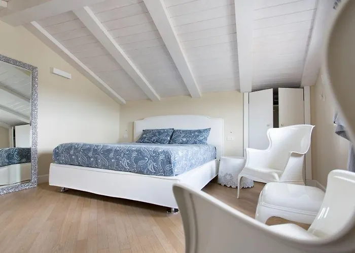 Pensjonat Residenza Dei Suoni 4*