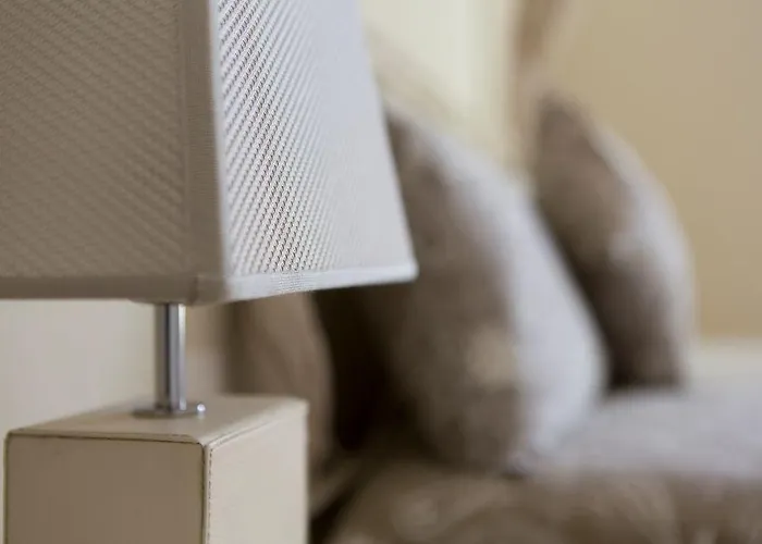 Residenza Dei Suoni Affittacamere Matera