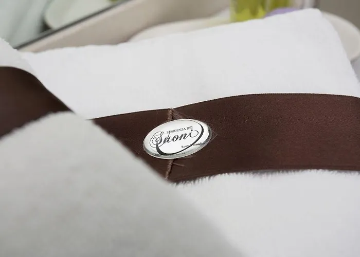 Residenza Dei Suoni 4*