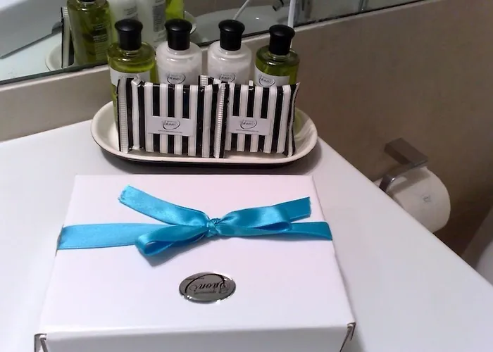 Residenza Dei Suoni Affittacamere