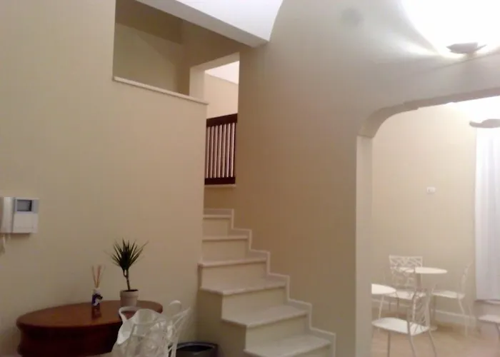 Residenza Dei Suoni Affittacamere 4*